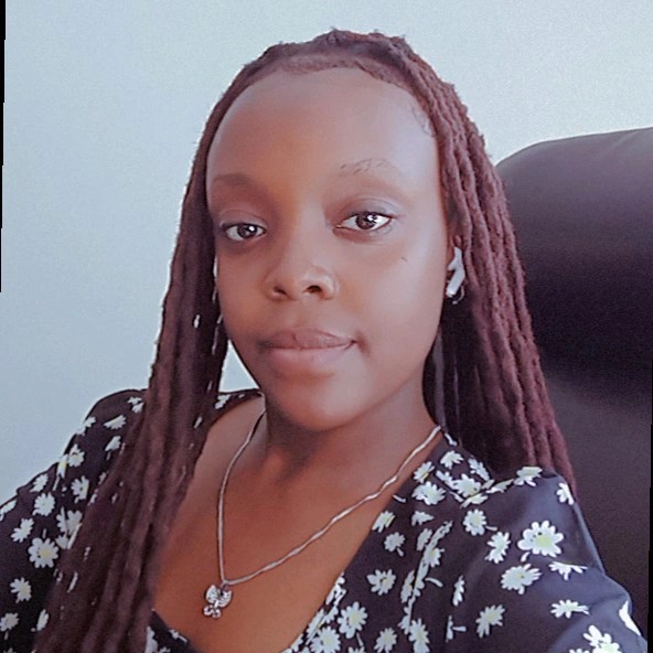 Founder of Pamoja Africa